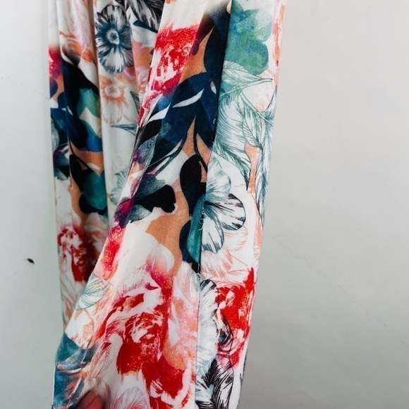 Lovers and Friends Anemone Dress in Paradise Floral Size Small Flawed - Picture 9 of 9